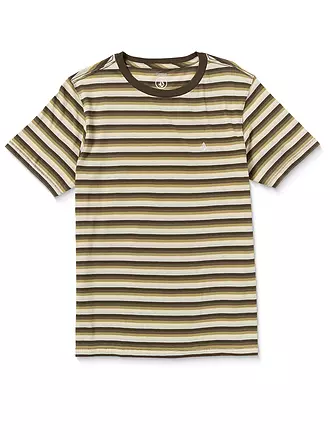 VOLCOM | Herren Beachshirt Level Stone | 